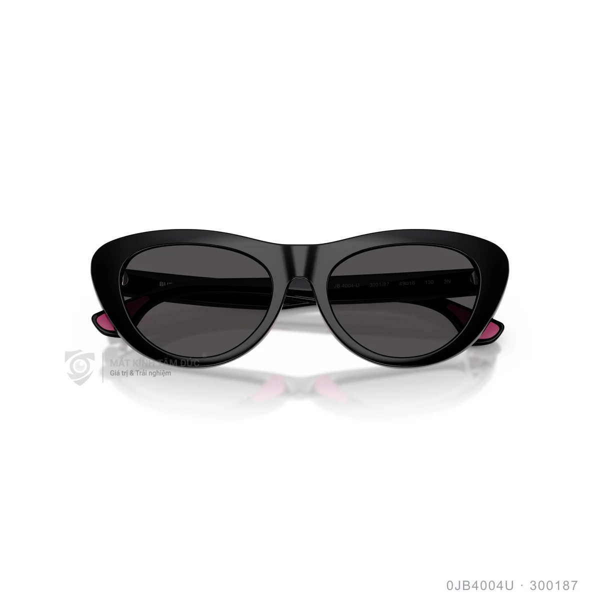 Kính mát Burberry 0JB4004U - Ảnh 3