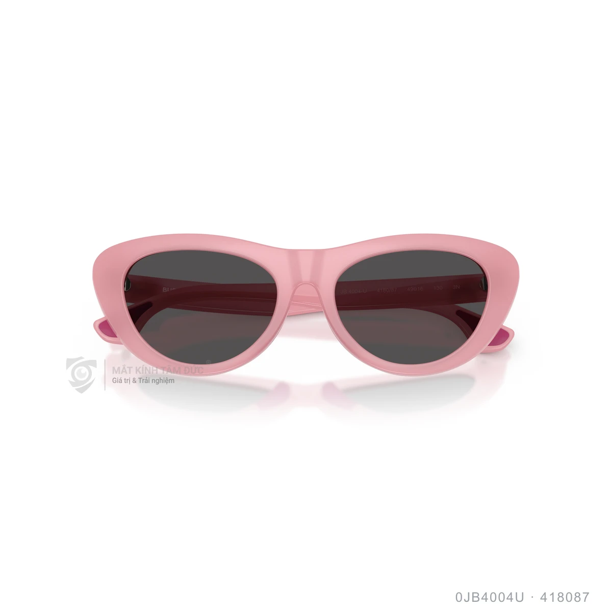Kính mát Burberry 0JB4004U - Ảnh 18