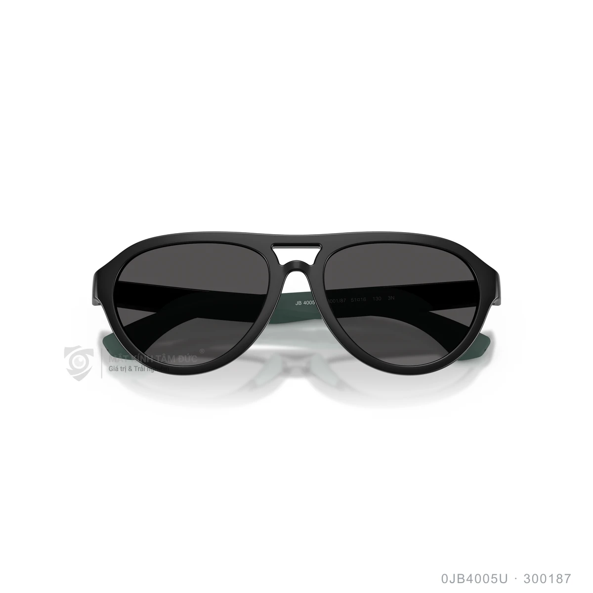 Kính mát Burberry 0JB4005U - Ảnh 3