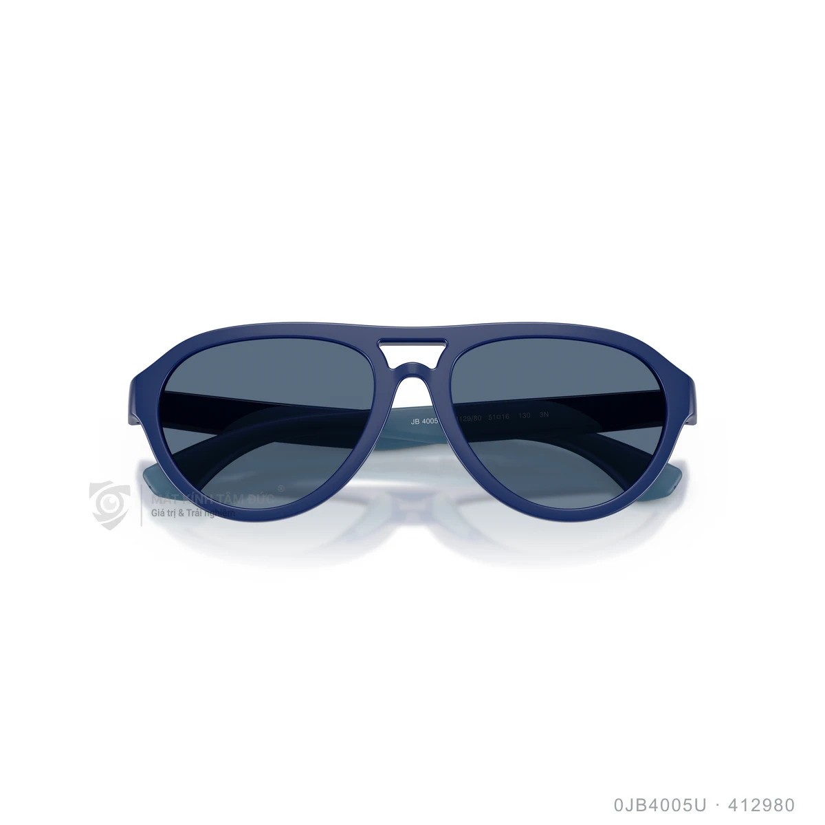 Kính mát Burberry 0JB4005U - Ảnh 8