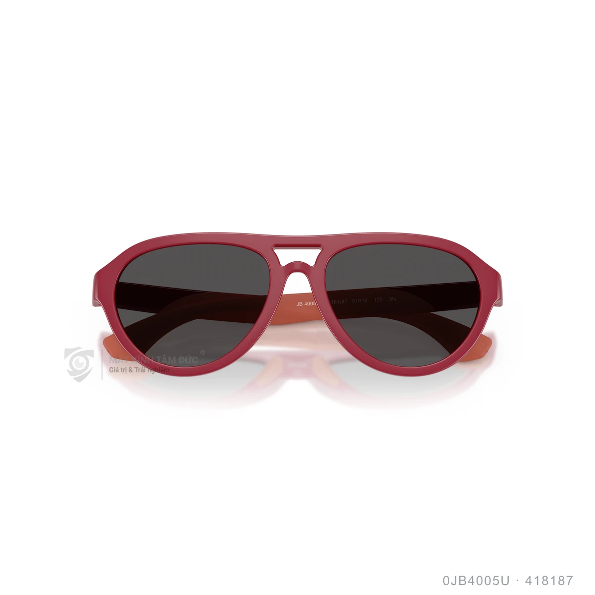 Kính mát Burberry 0JB4005U - Ảnh 13