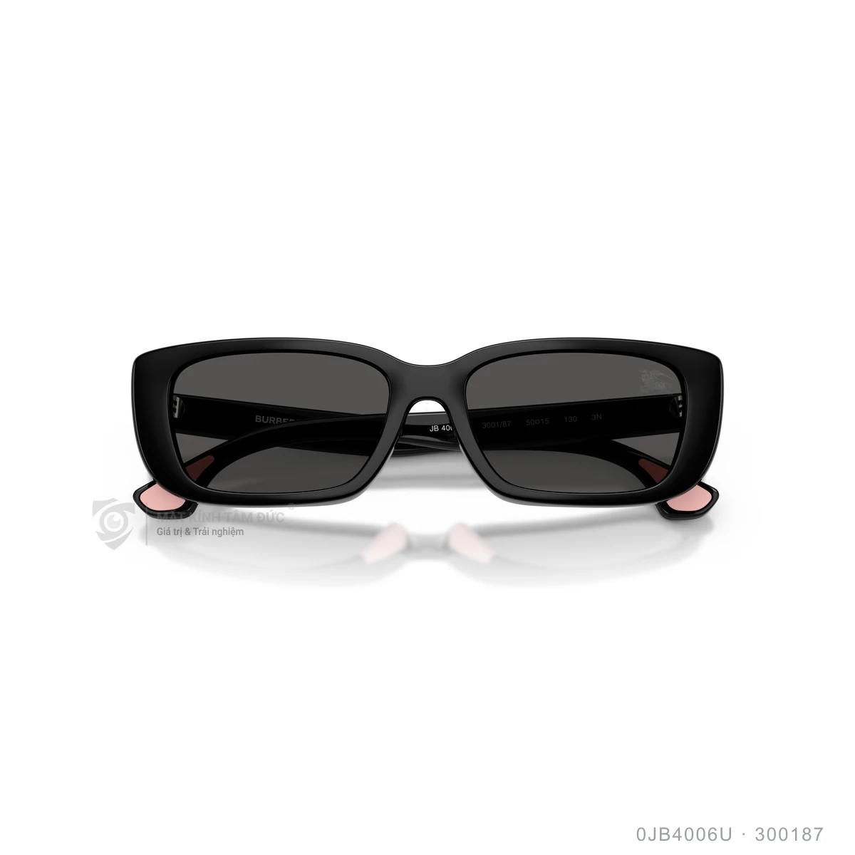 Kính mát Burberry 0JB4006U - Ảnh 8
