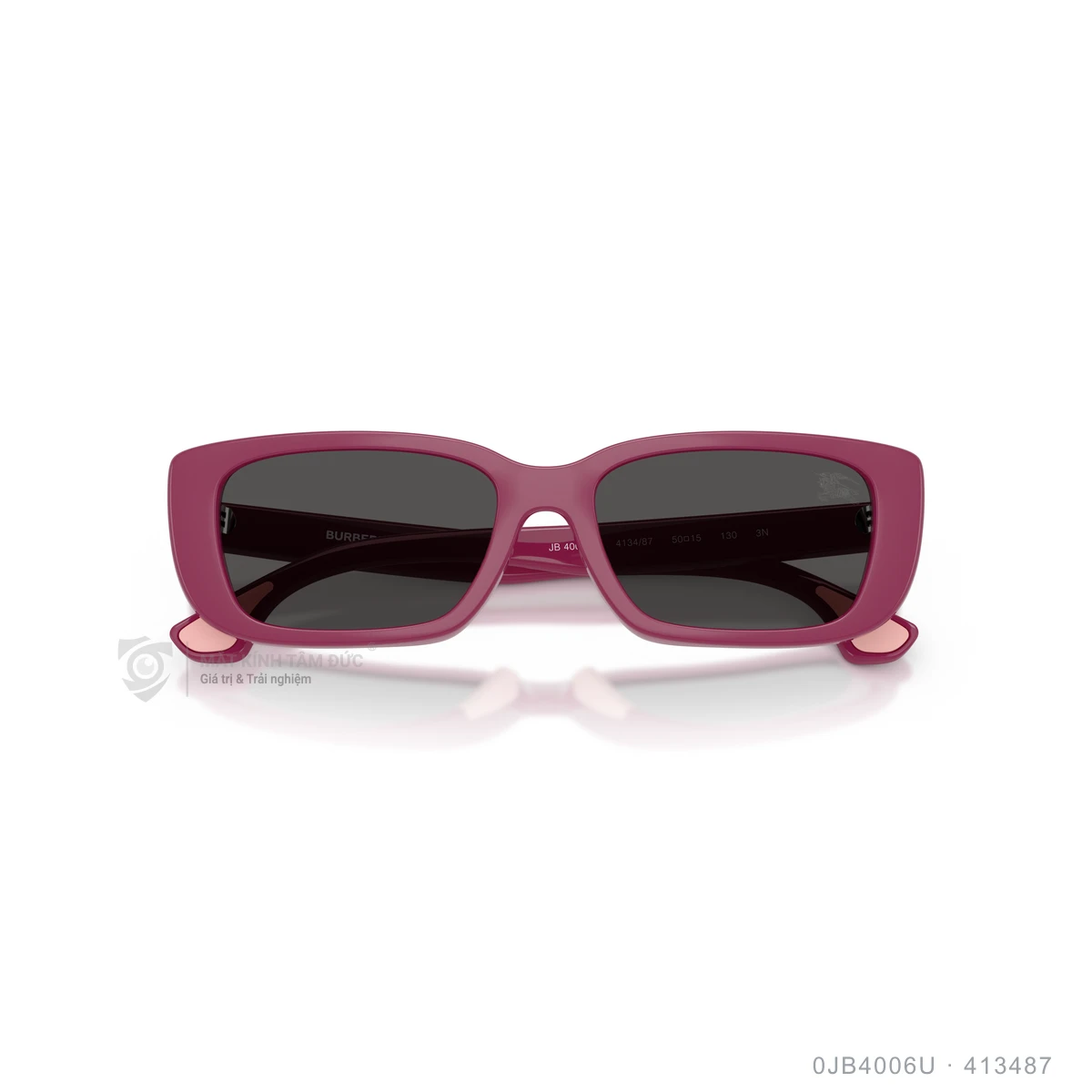 Kính mát Burberry 0JB4006U - Ảnh 13