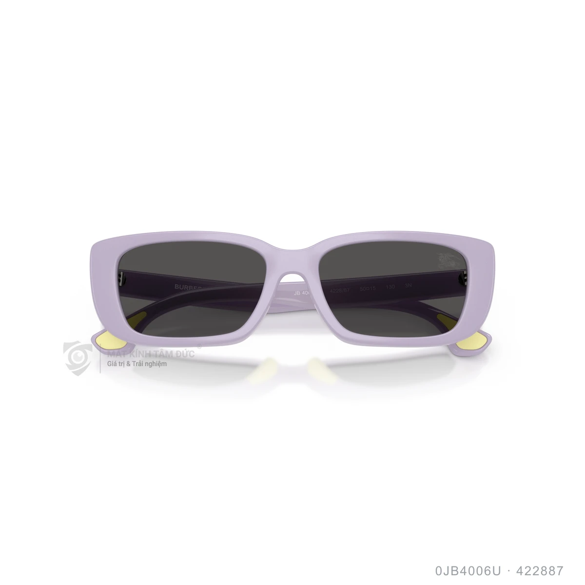 Kính mát Burberry 0JB4006U - Ảnh 18