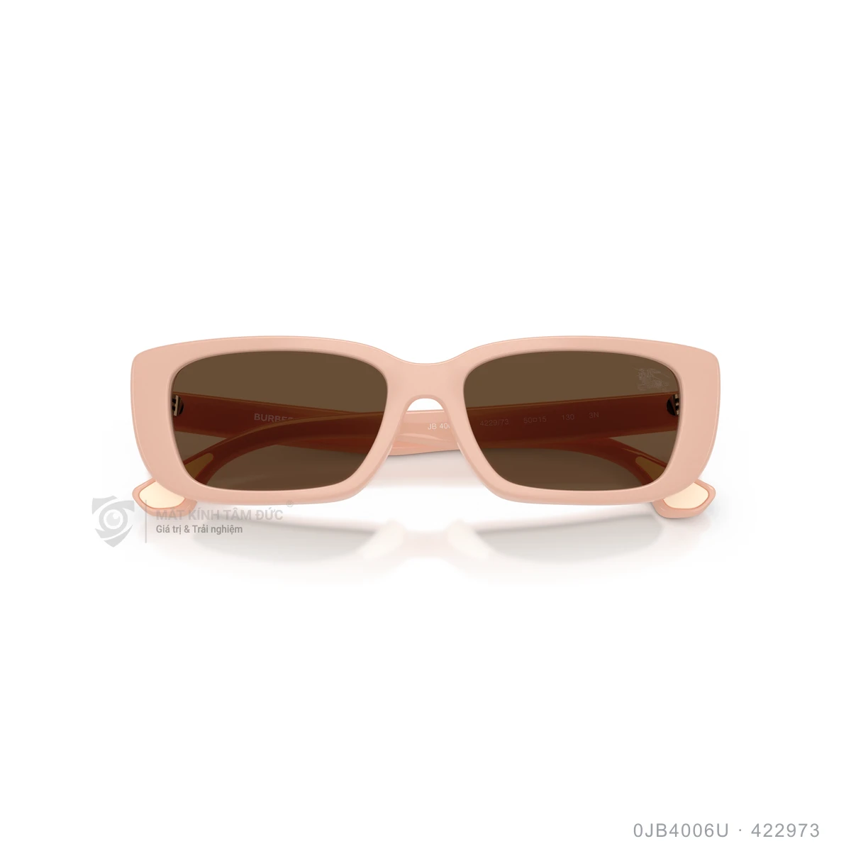 Kính mát Burberry 0JB4006U - Ảnh 3