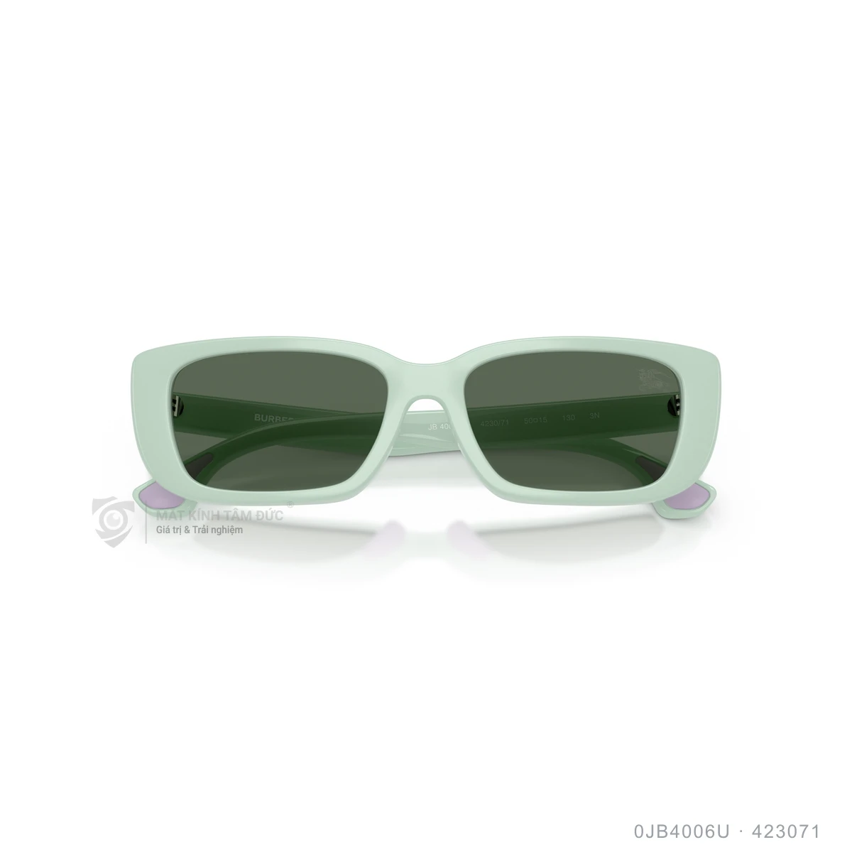 Kính mát Burberry 0JB4006U - Ảnh 23