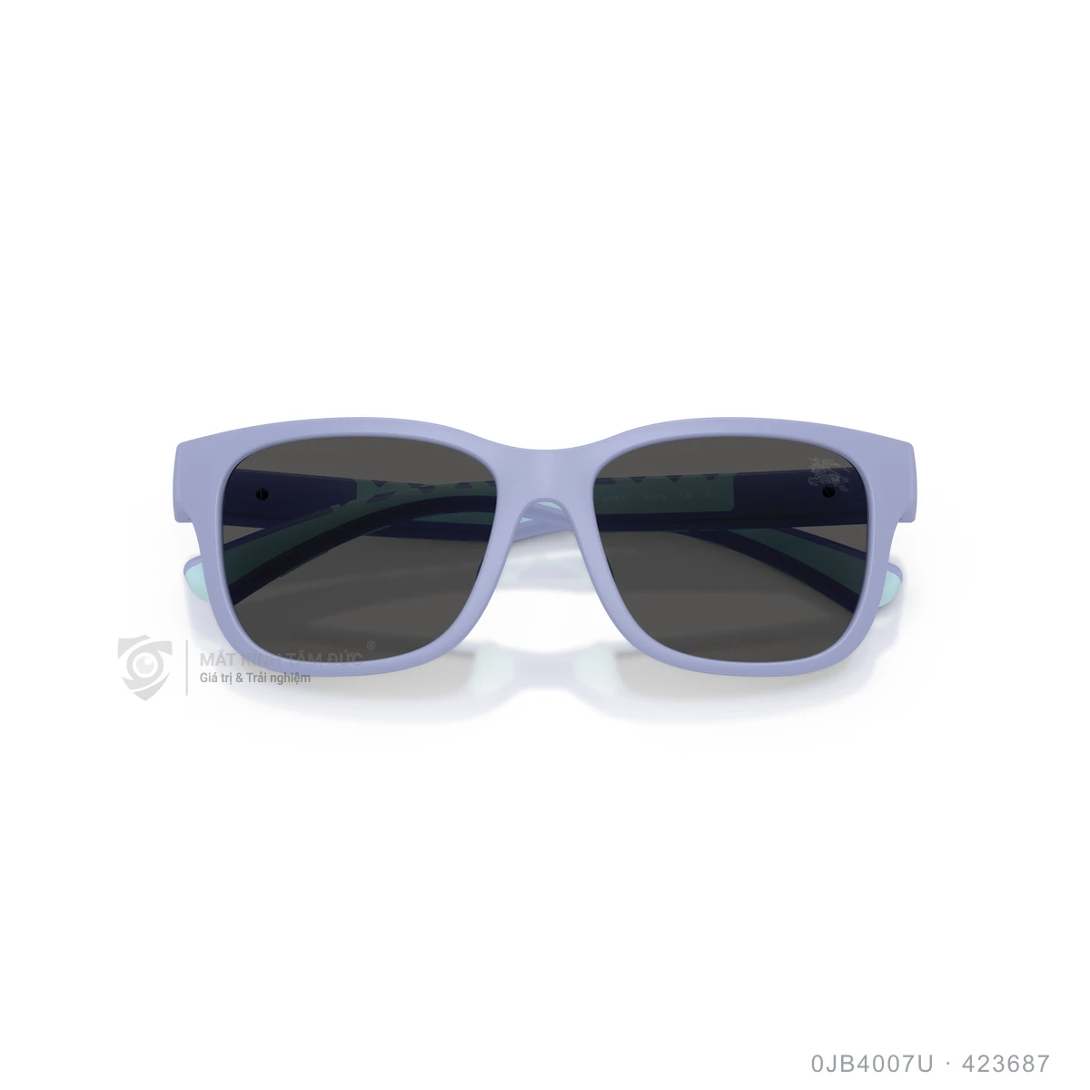 Kính mát Burberry 0JB4007U - Ảnh 13