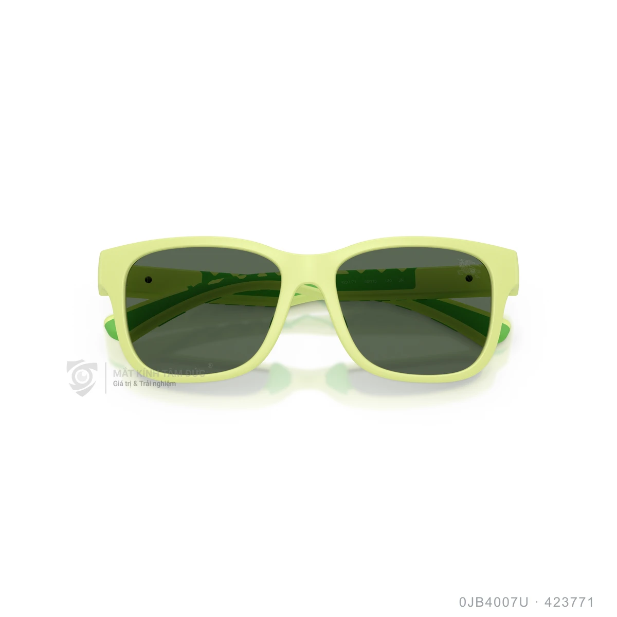 Kính mát Burberry 0JB4007U - Ảnh 18