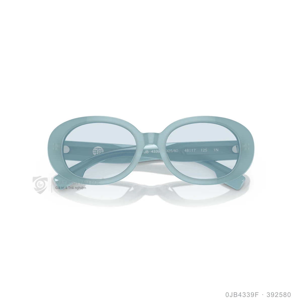Kính mát Burberry 0JB4339F - Ảnh 13