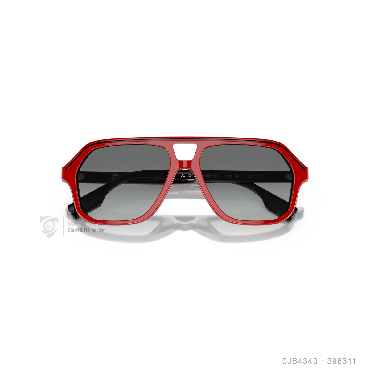 Kính mát Burberry 0JB4340 - Ảnh 13