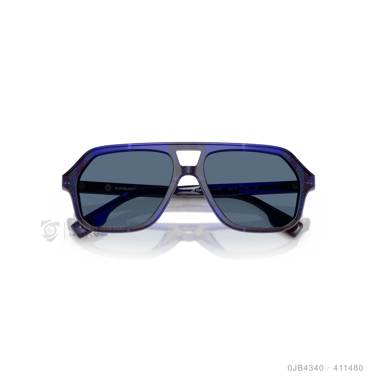 Kính mát Burberry 0JB4340 - Ảnh 18