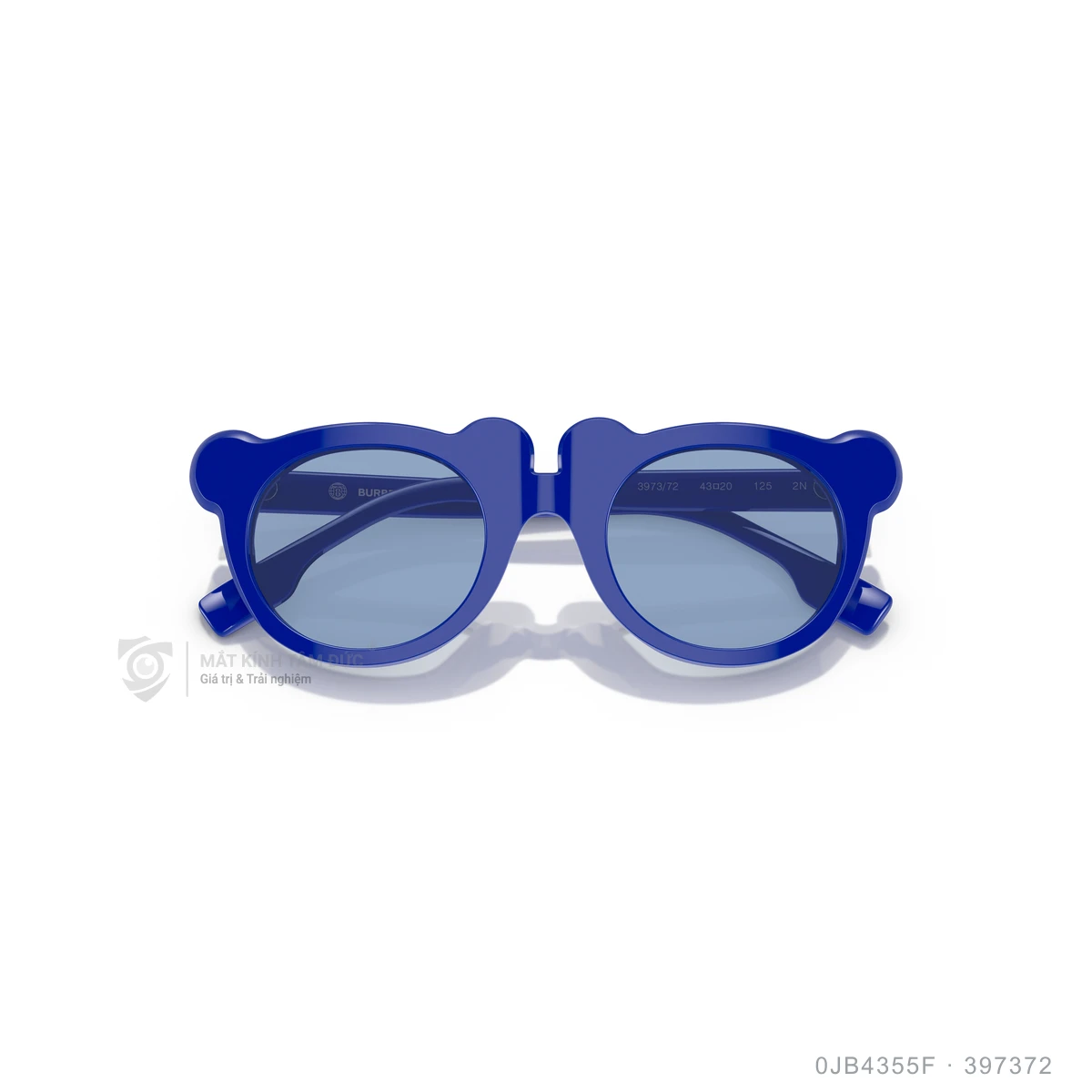 Kính mát Burberry 0JB4355F - Ảnh 18