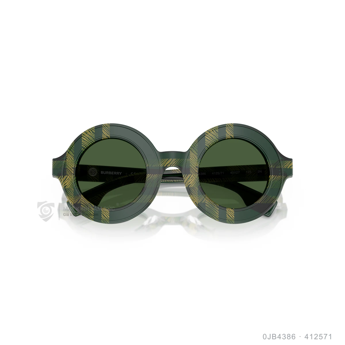 Kính mát Burberry 0JB4386 - Ảnh 23