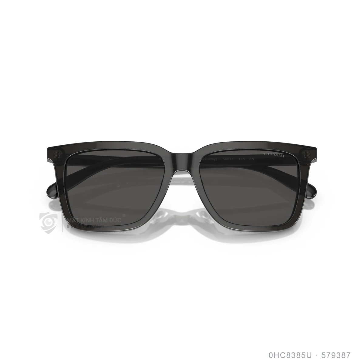 Kính mát Coach 0HC8385U - Ảnh 3