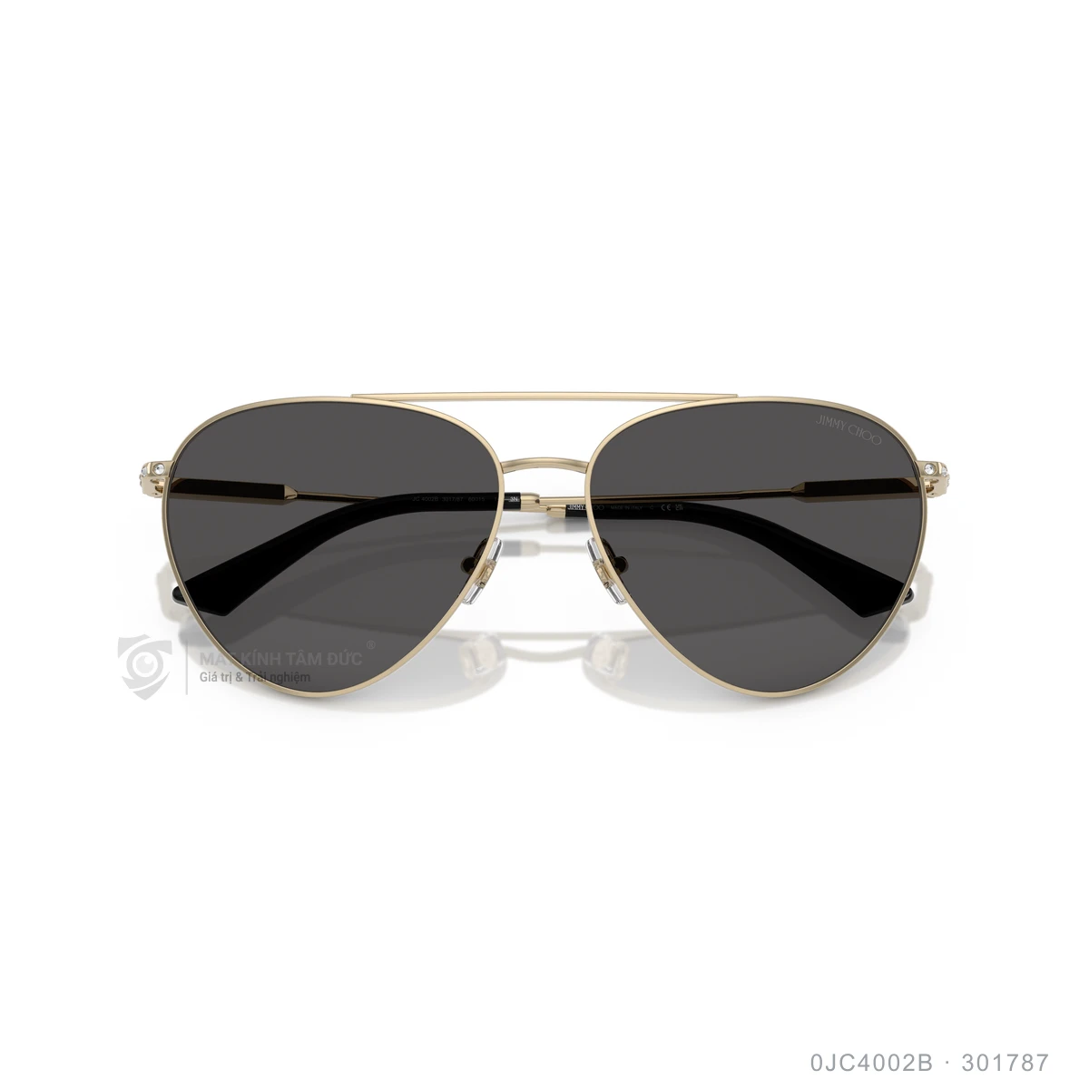 Kính mát Jimmy Choo 0JC4002B - Ảnh 18