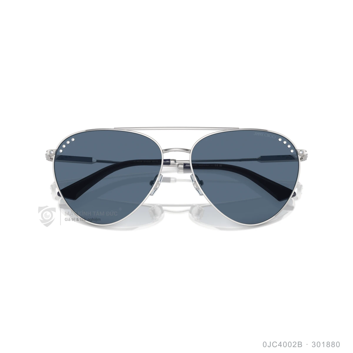 Kính mát Jimmy Choo 0JC4002B - Ảnh 23