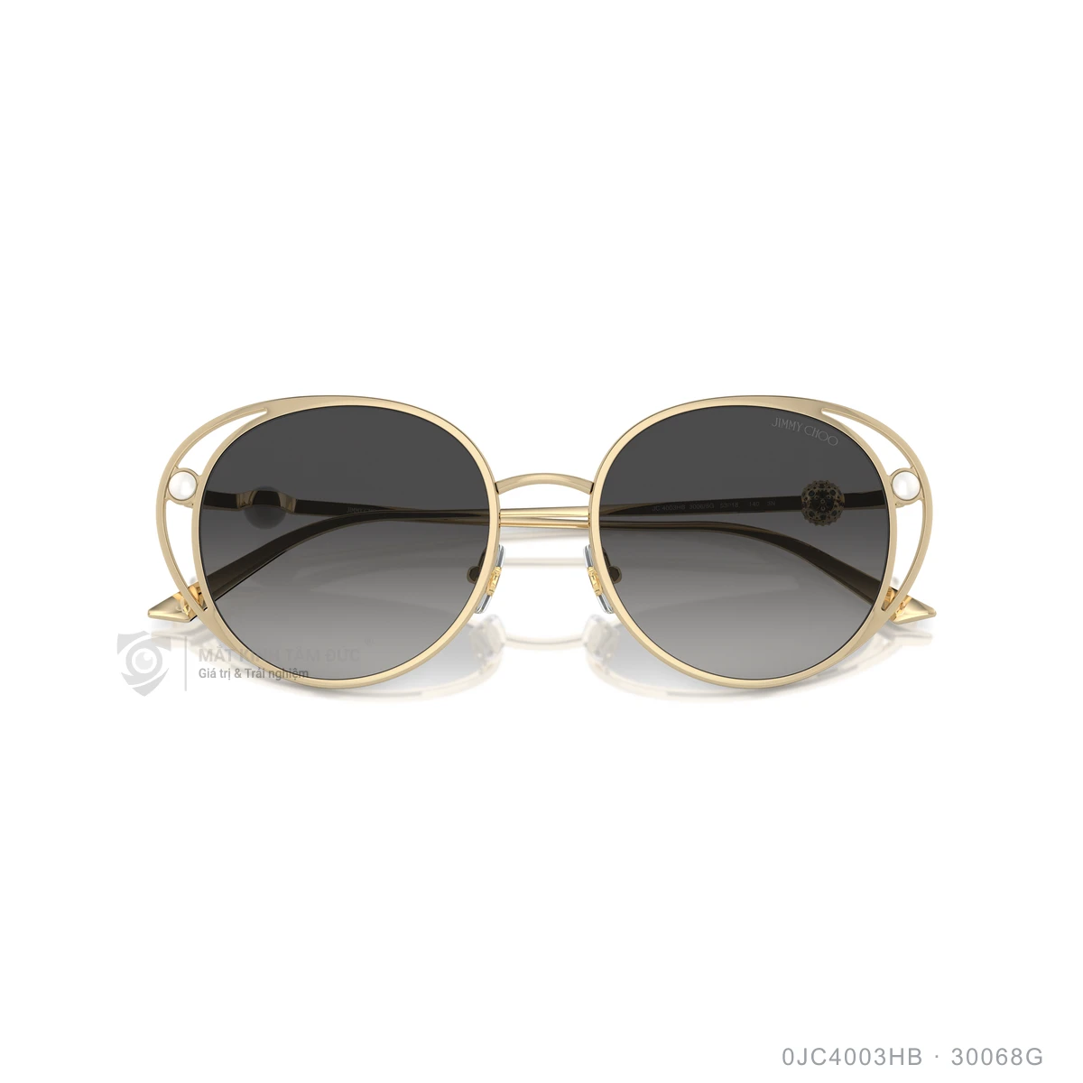 Kính mát Jimmy Choo 0JC4003HB - Ảnh 18