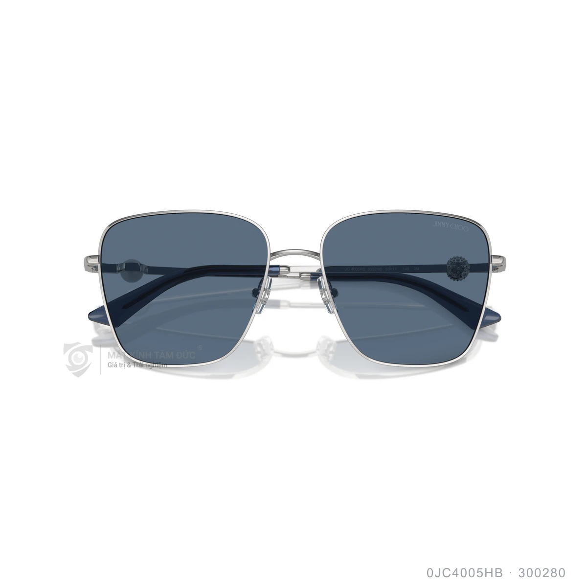 Kính mát Jimmy Choo 0JC4005HB - Ảnh 3