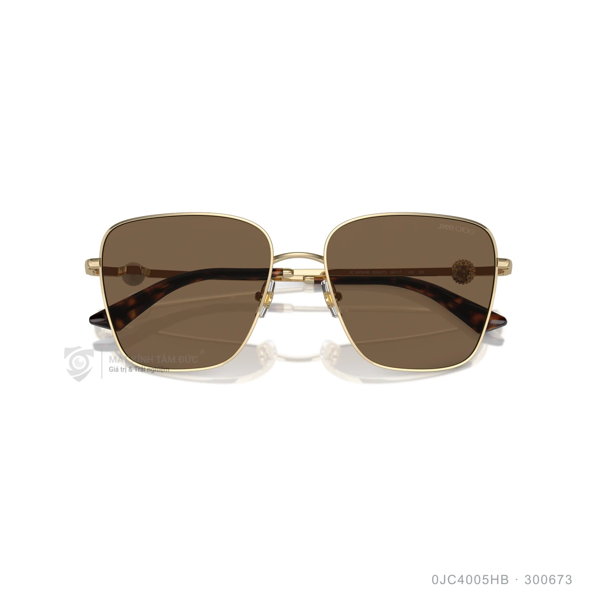Kính mát Jimmy Choo 0JC4005HB - Ảnh 13