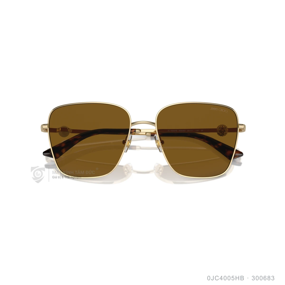 Kính mát Jimmy Choo 0JC4005HB - Ảnh 18