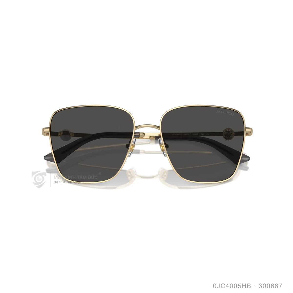 Kính mát Jimmy Choo 0JC4005HB - Ảnh 23