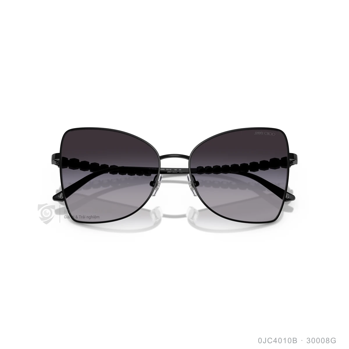 Kính mát Jimmy Choo 0JC4010B - Ảnh 3