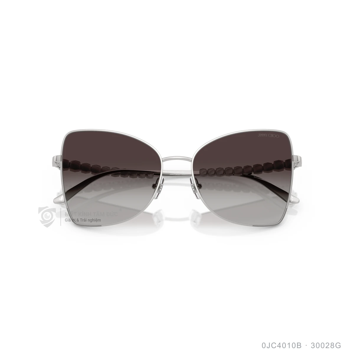 Kính mát Jimmy Choo 0JC4010B - Ảnh 8
