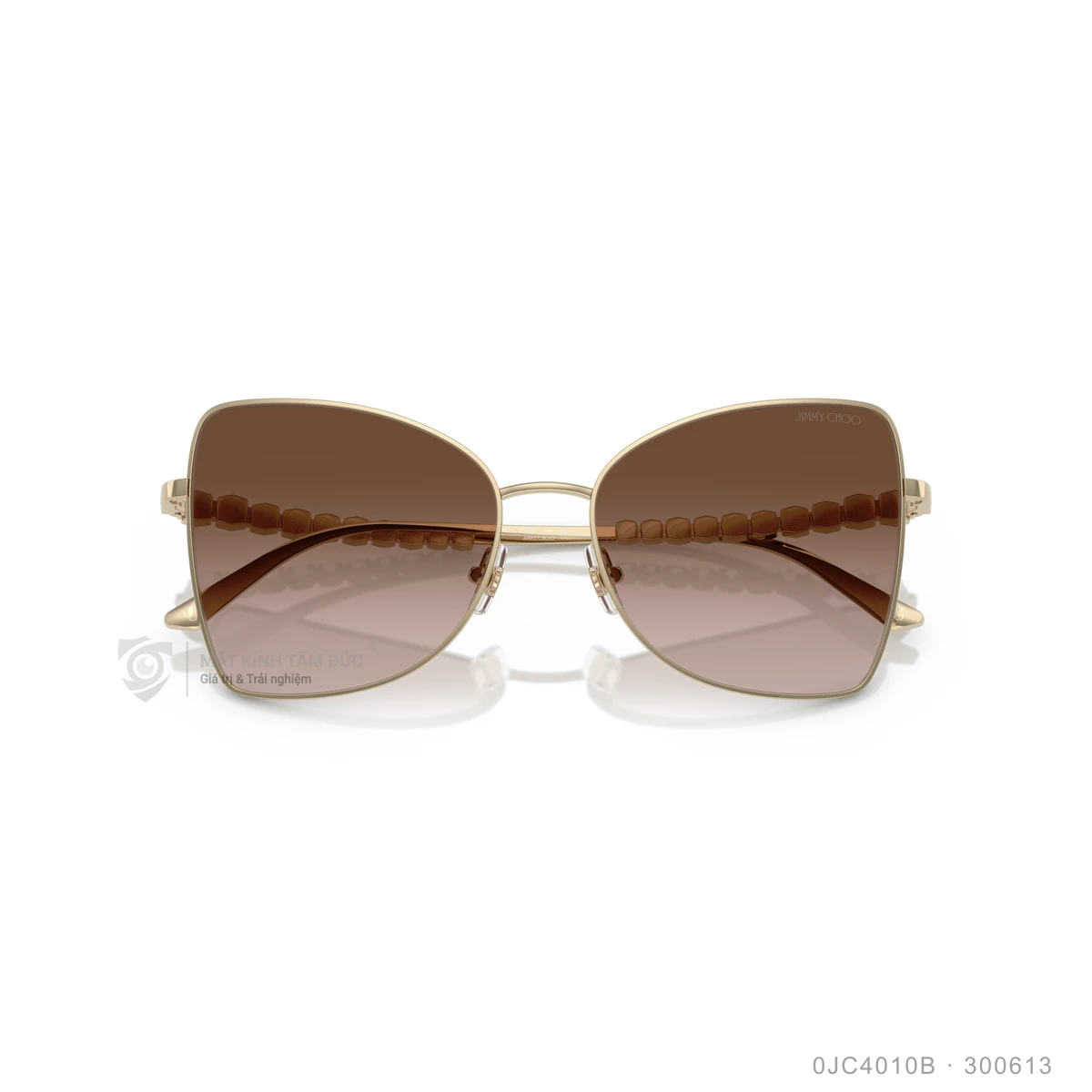 Kính mát Jimmy Choo 0JC4010B - Ảnh 18