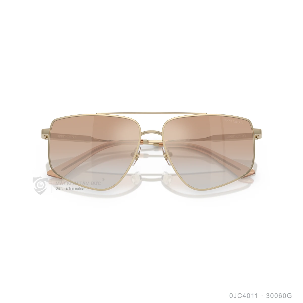 Kính mát Jimmy Choo 0JC4011 - Ảnh 3