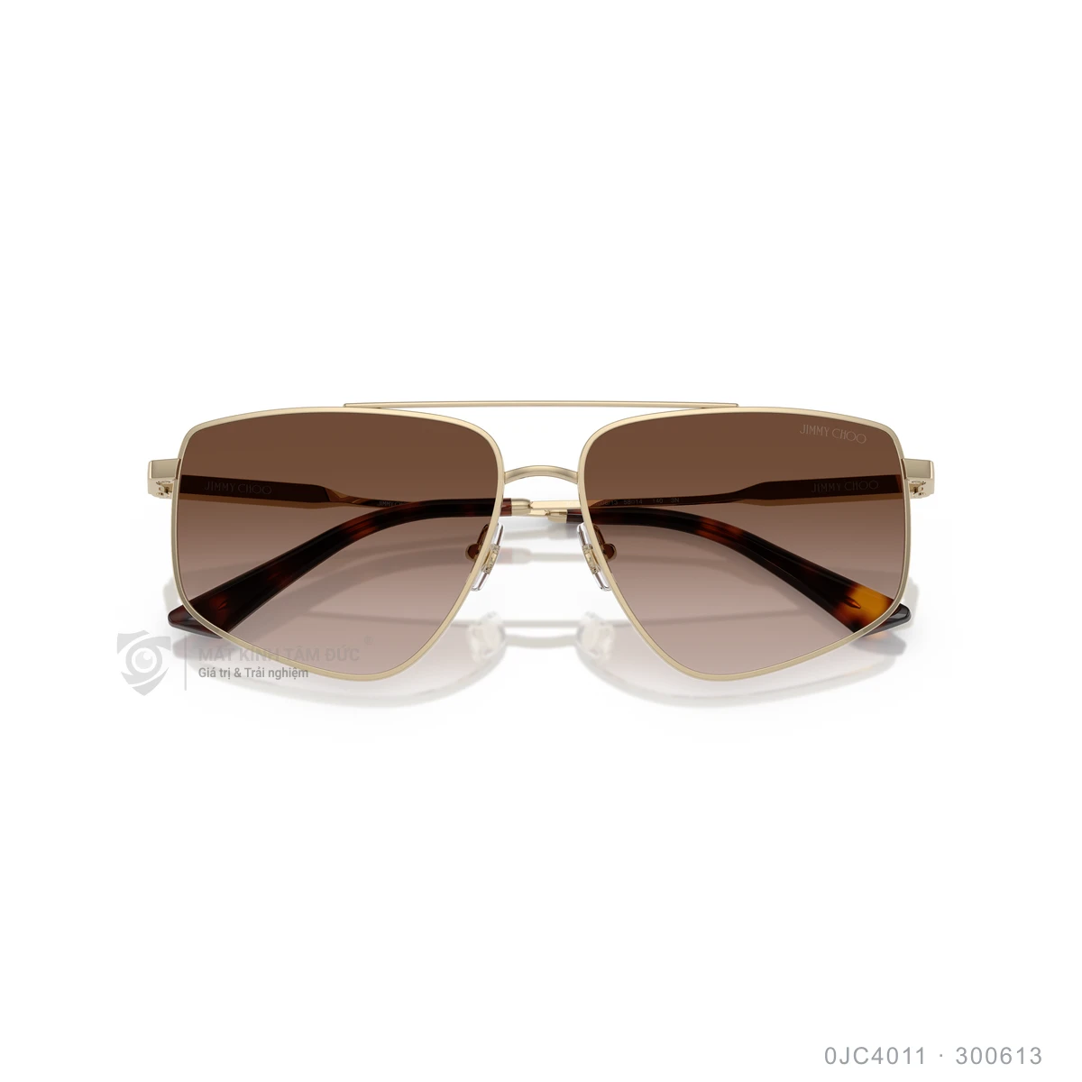 Kính mát Jimmy Choo 0JC4011 - Ảnh 8