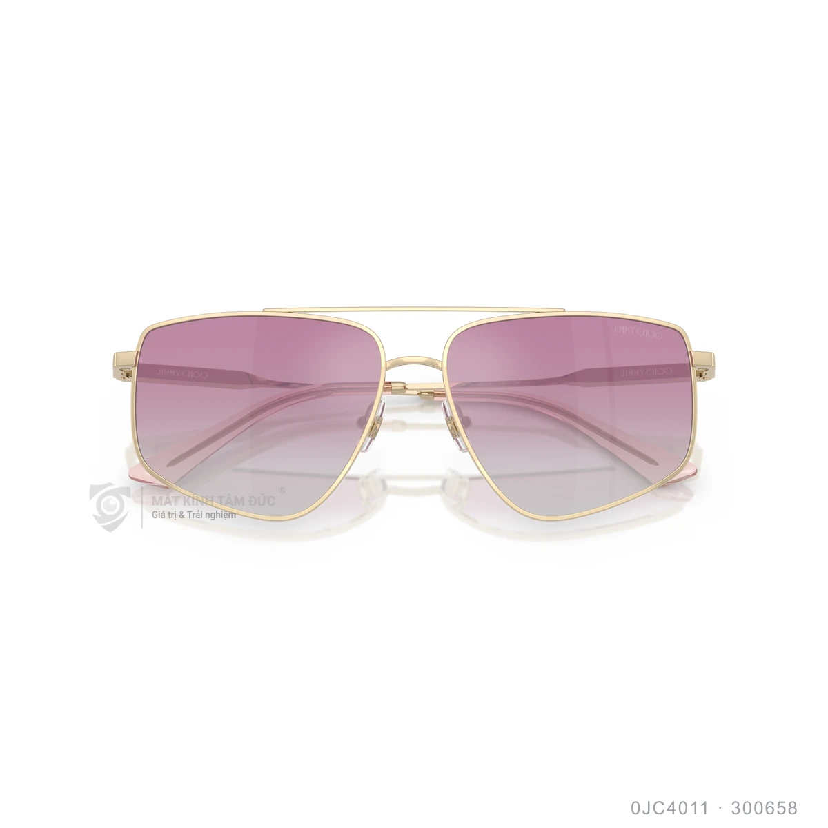 Kính mát Jimmy Choo 0JC4011 - Ảnh 13