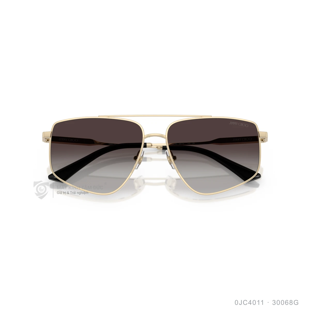 Kính mát Jimmy Choo 0JC4011 - Ảnh 18