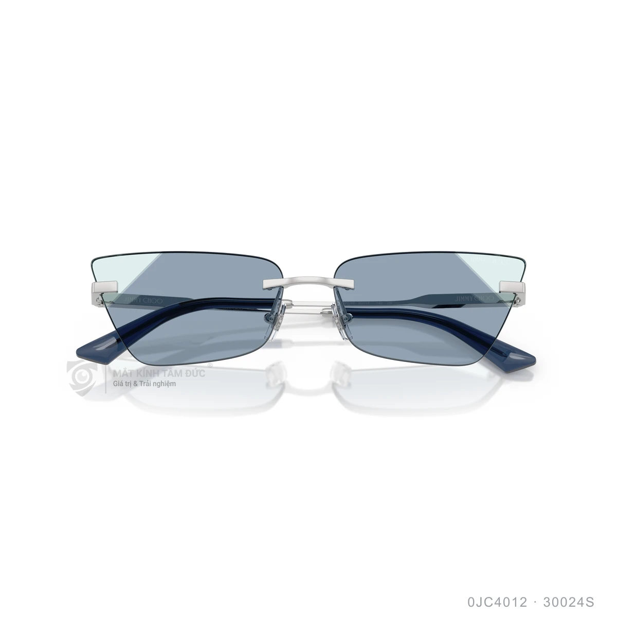 Kính mát Jimmy Choo 0JC4012 - Ảnh 3