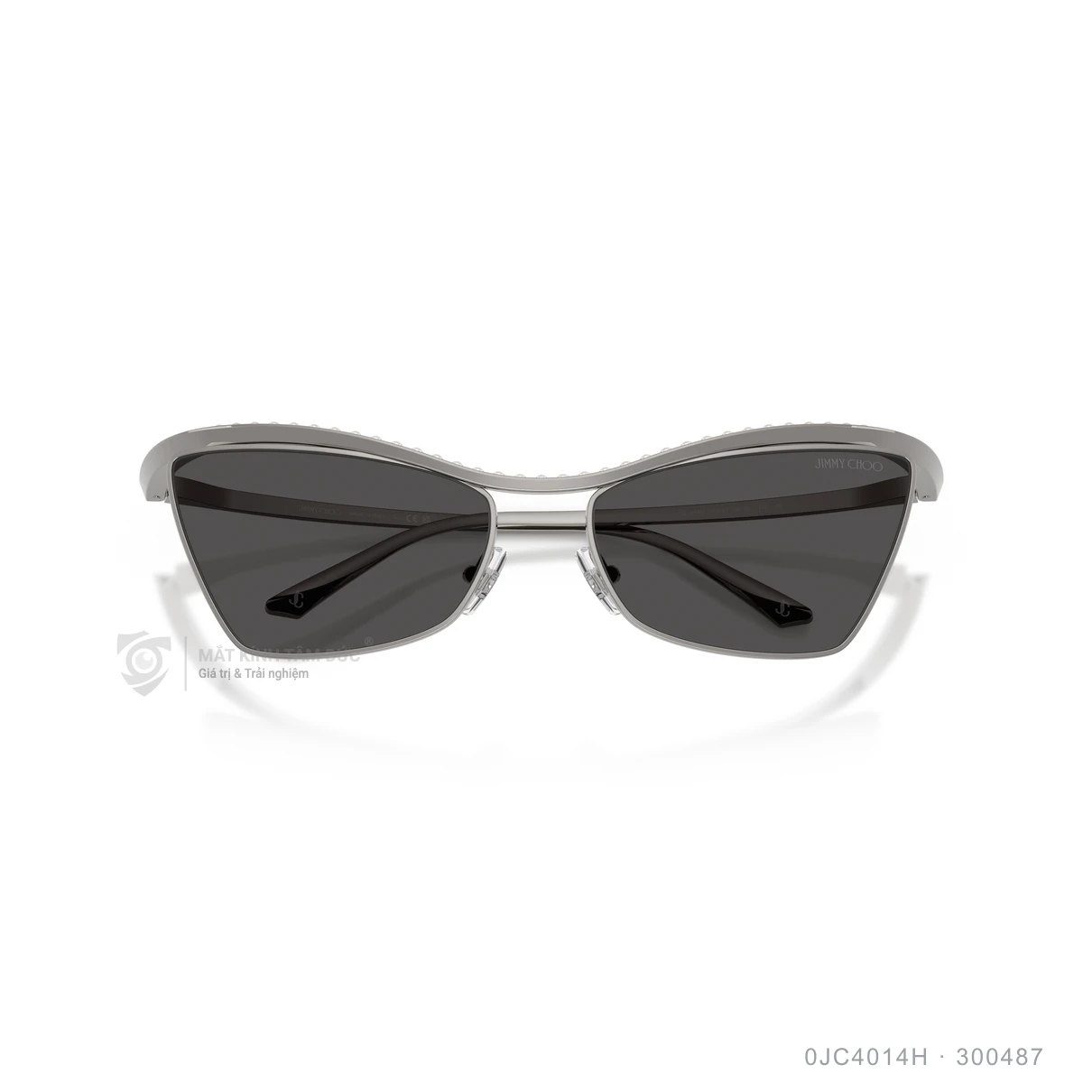 Kính mát Jimmy Choo 0JC4014H - Ảnh 3