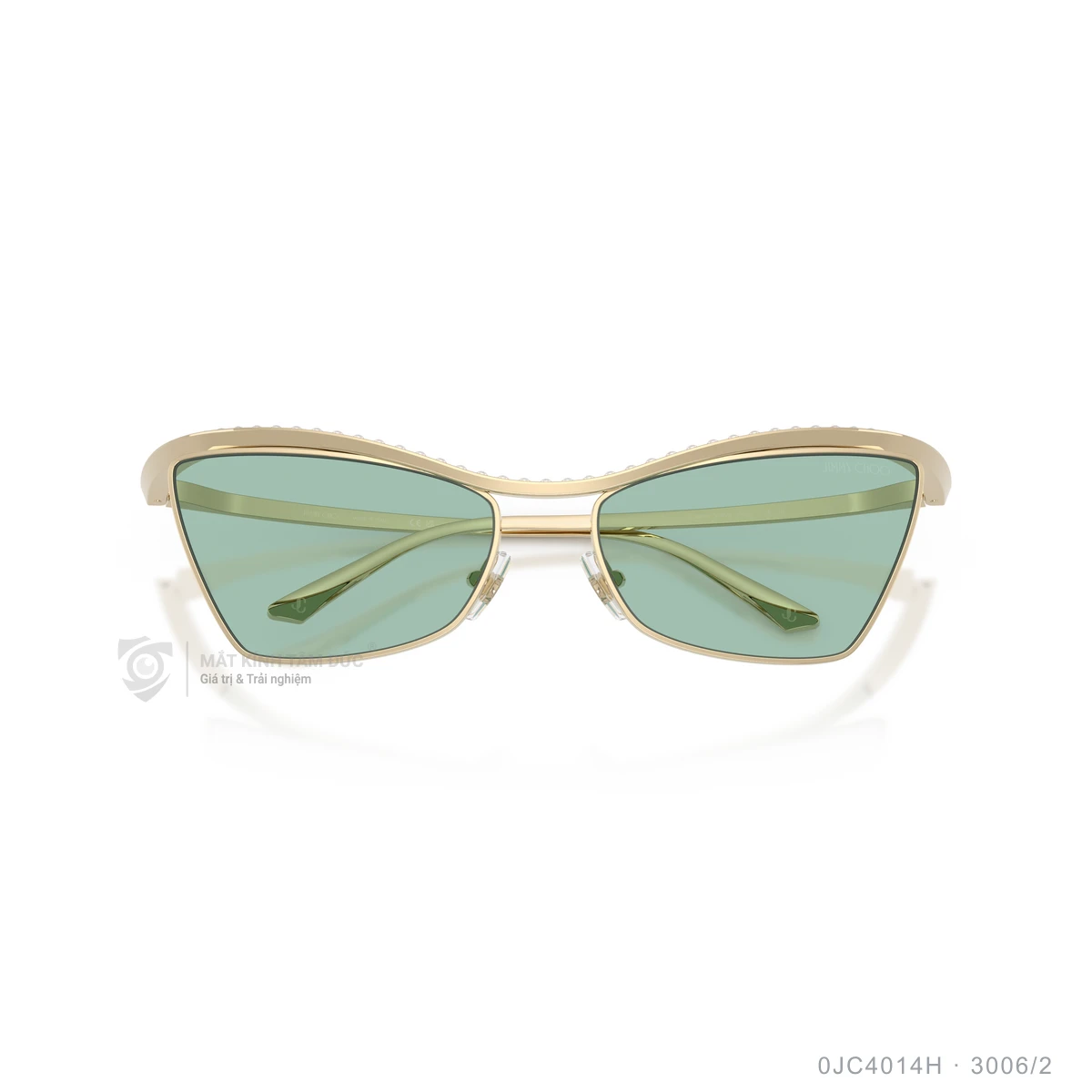 Kính mát Jimmy Choo 0JC4014H - Ảnh 8