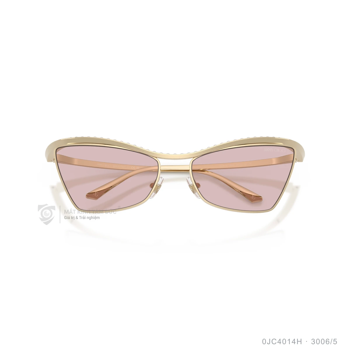 Kính mát Jimmy Choo 0JC4014H - Ảnh 13