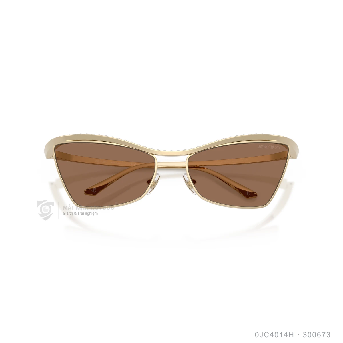Kính mát Jimmy Choo 0JC4014H - Ảnh 18