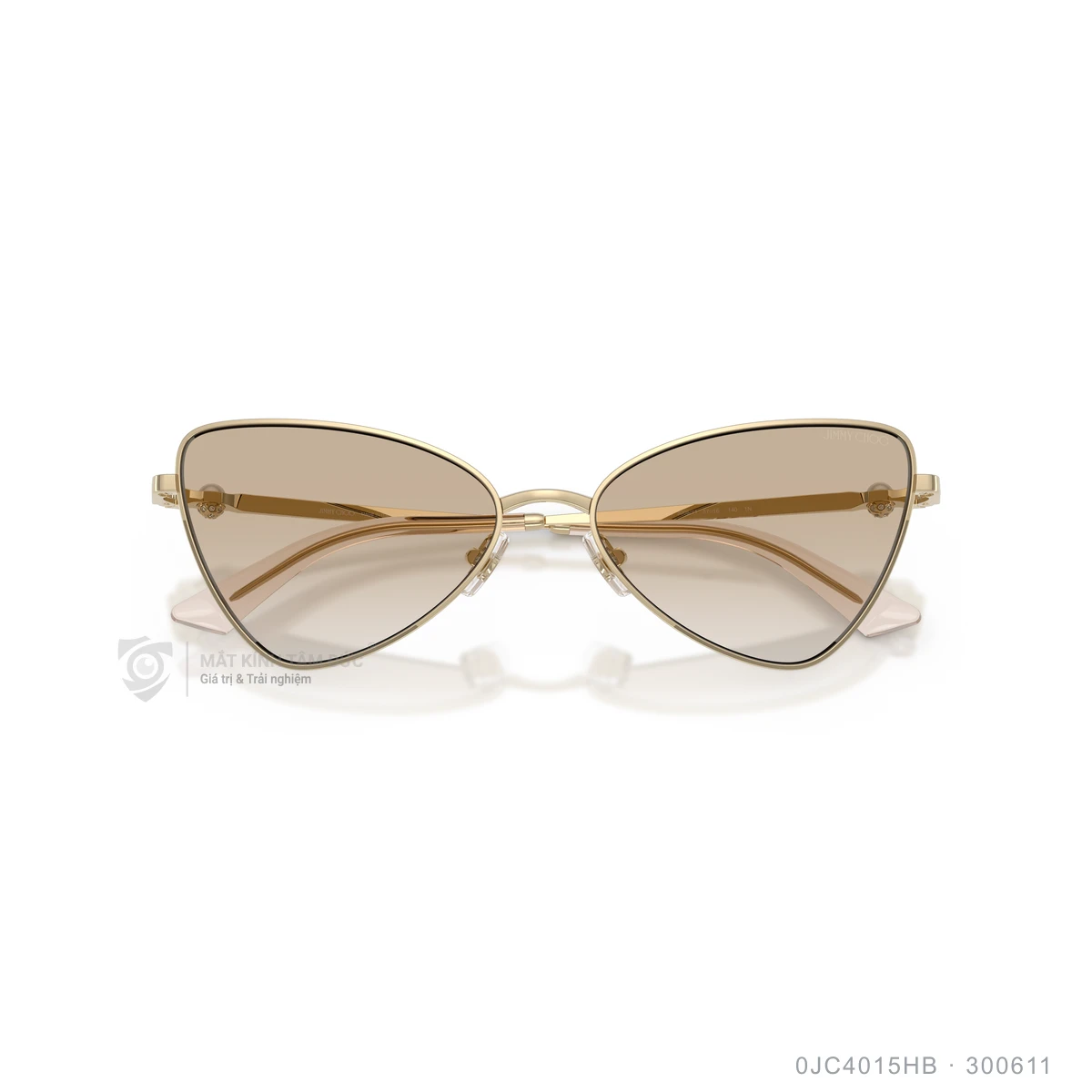 Kính mát Jimmy Choo 0JC4015HB - Ảnh 3