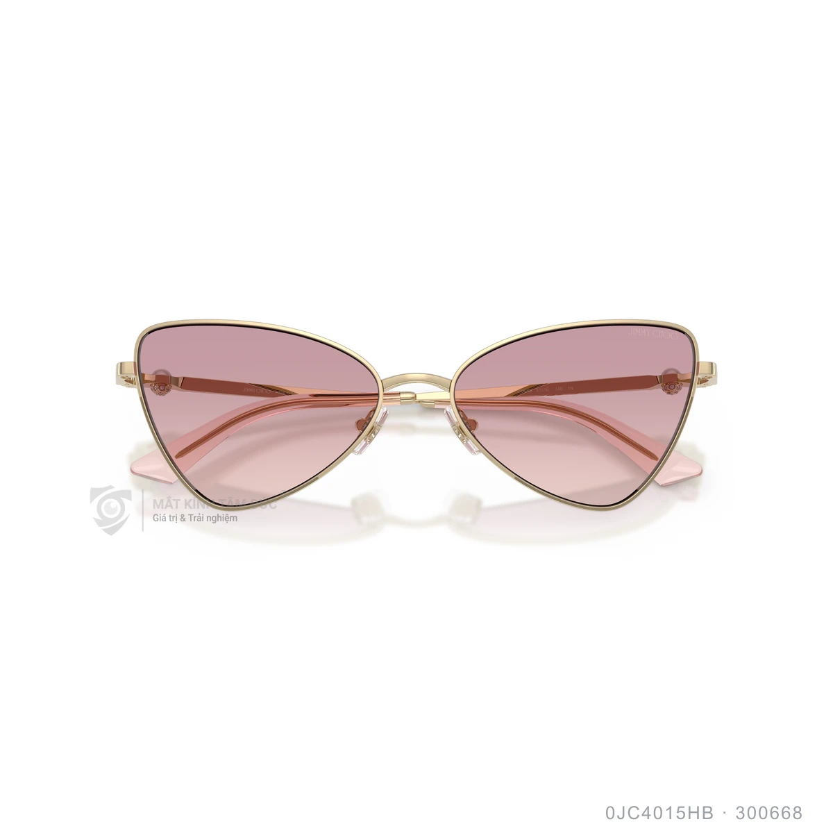 Kính mát Jimmy Choo 0JC4015HB - Ảnh 8