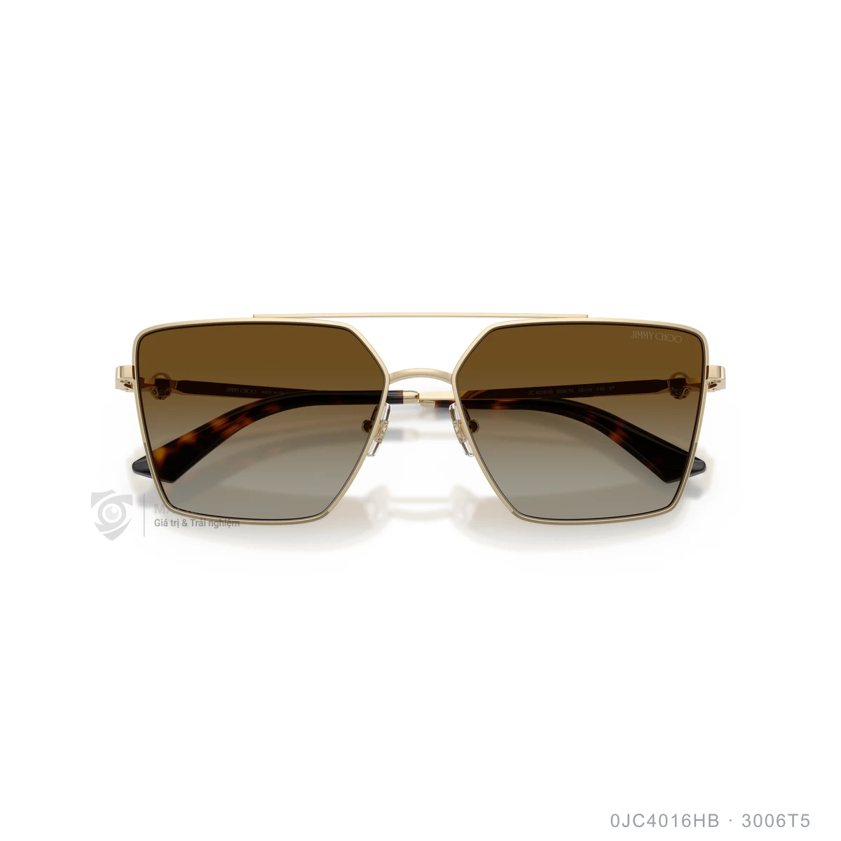 Kính mát Jimmy Choo 0JC4016HB - Ảnh 8