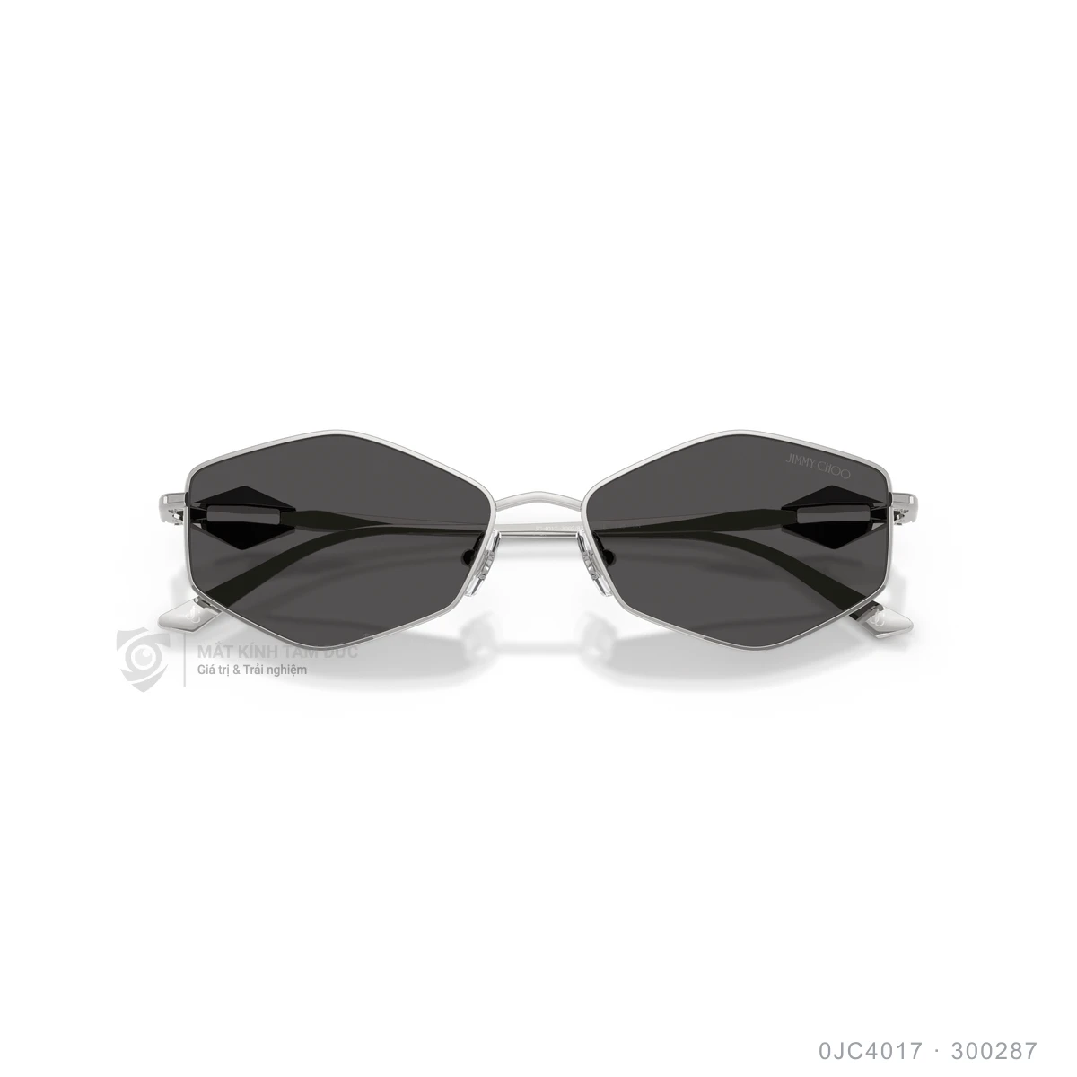 Kính mát Jimmy Choo 0JC4017 - Ảnh 3