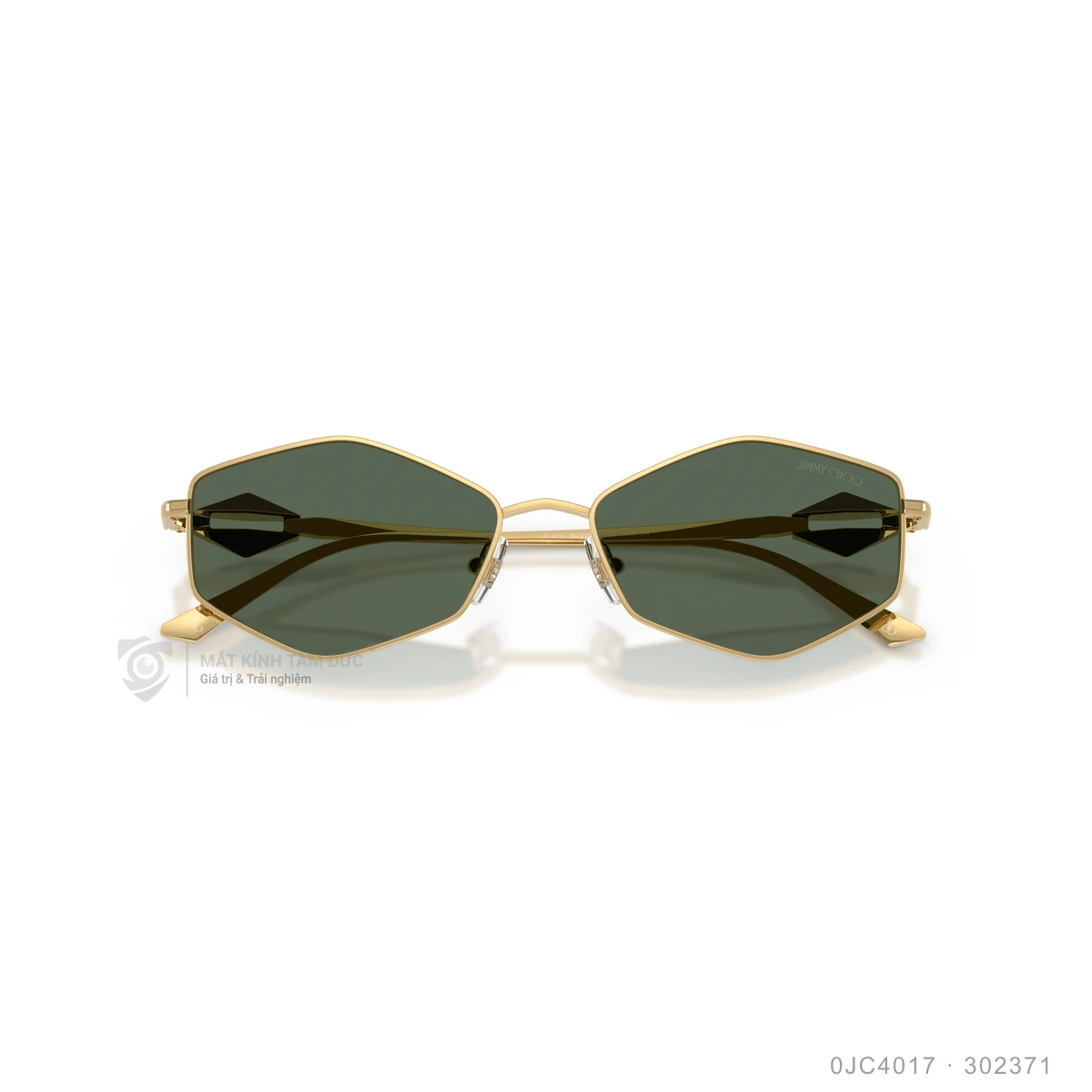 Kính mát Jimmy Choo 0JC4017 - Ảnh 13