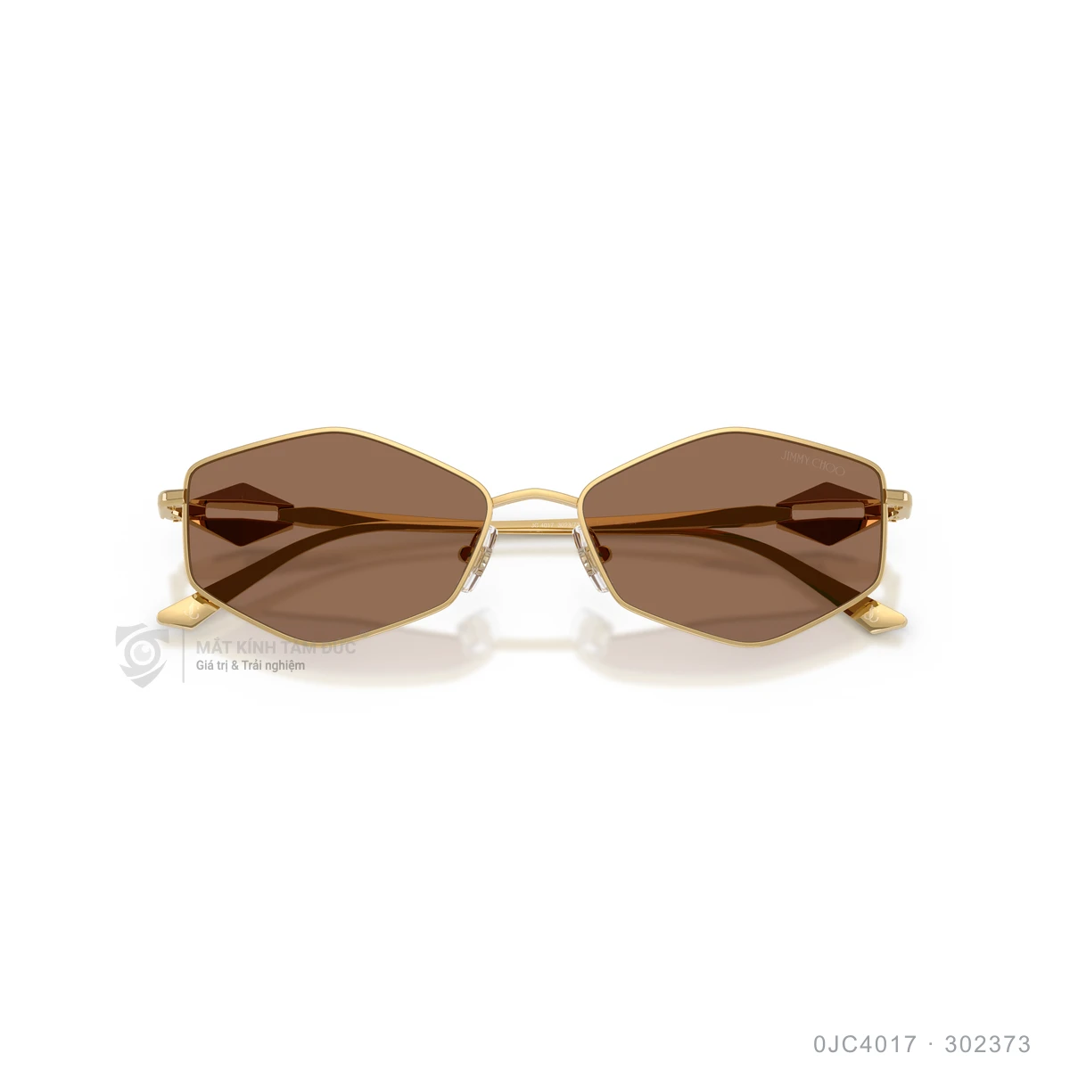 Kính mát Jimmy Choo 0JC4017 - Ảnh 18