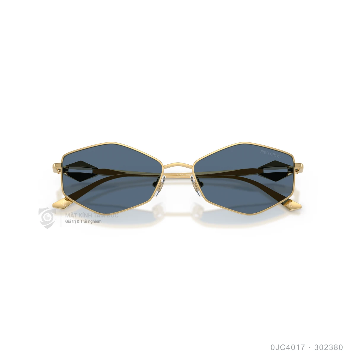 Kính mát Jimmy Choo 0JC4017 - Ảnh 23
