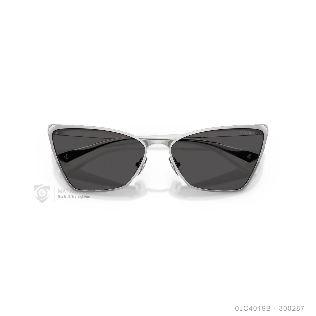 Kính mát Jimmy Choo 0JC4019B - Ảnh 3