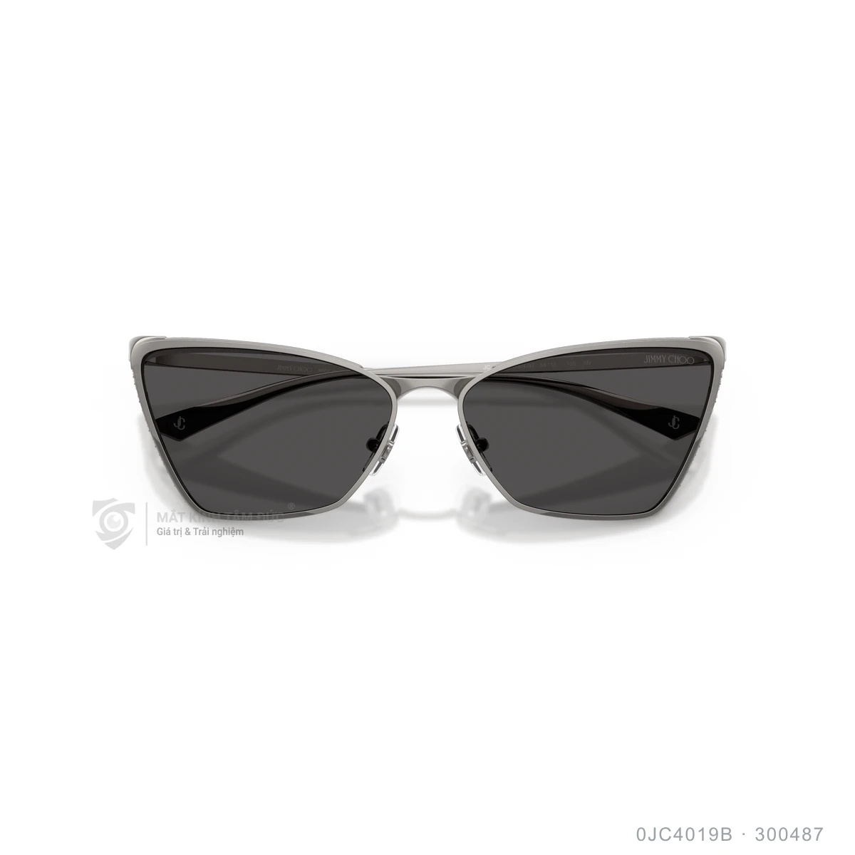 Kính mát Jimmy Choo 0JC4019B - Ảnh 8