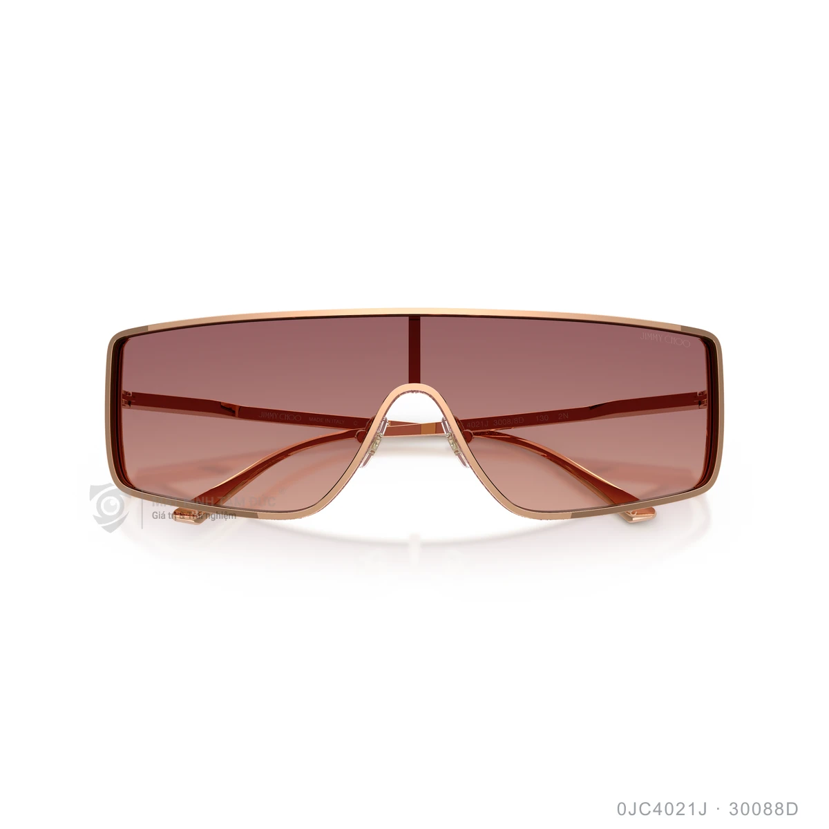 Kính mát Jimmy Choo 0JC4021J - Ảnh 3