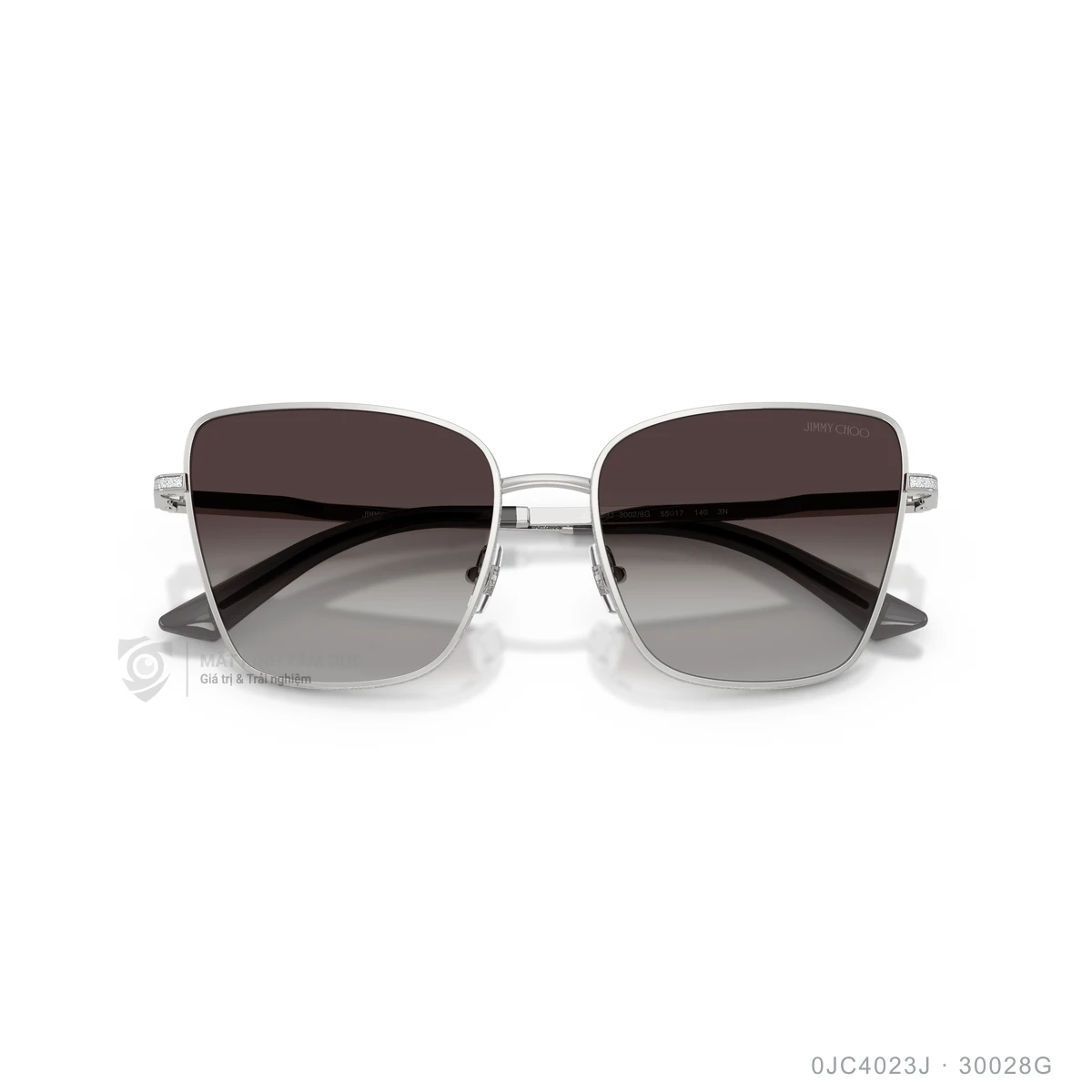 Kính mát Jimmy Choo 0JC4023J - Ảnh 8