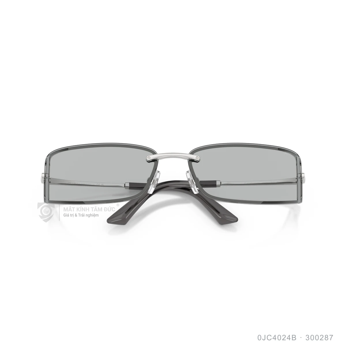 Kính mát Jimmy Choo 0JC4024B - Ảnh 3