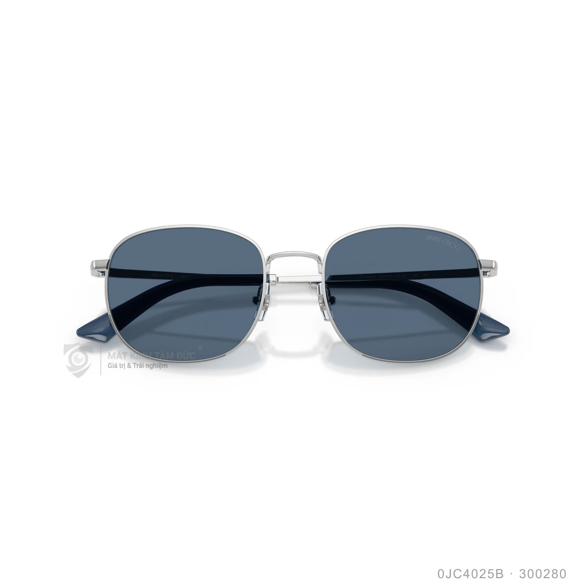 Kính mát Jimmy Choo 0JC4025B - Ảnh 3